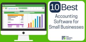 Best Online Accounting Software