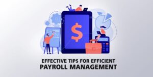 Efficient Payroll Management