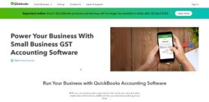 The Power of Online Accounting Software